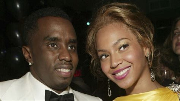 Beyonce and Diddy: A Relationship Beyond the Spotlight