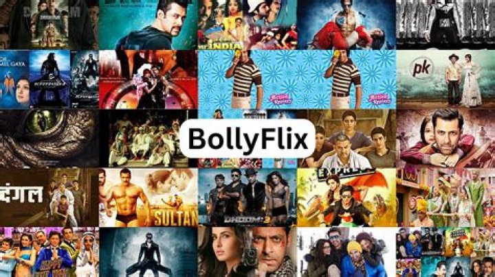 BollyFlix 2025: Your Ultimate Guide to Streaming Bollywood Movies