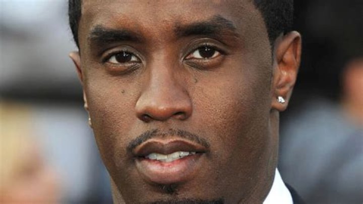 Diddy PFP: The Iconic Persona Behind the Profile Picture