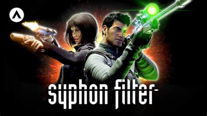 Discovering the Intriguing World of Syphon Filty