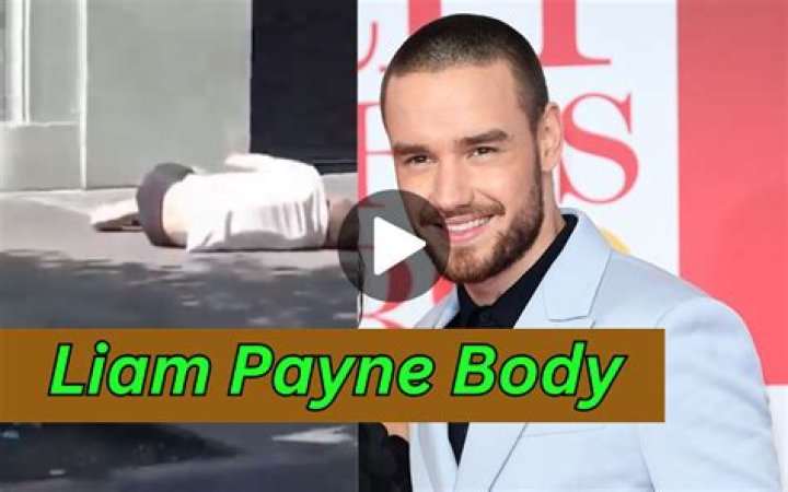 Discovering the Unique Name of Liam Payne's Fans