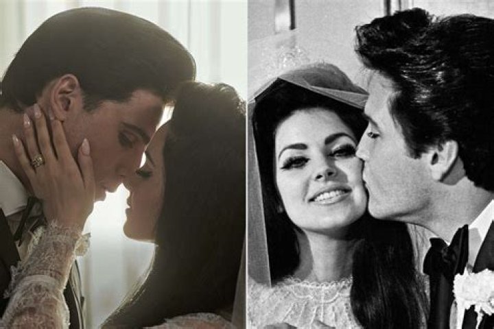 Exploring Priscilla Presley's Wedding Age and Life Journey