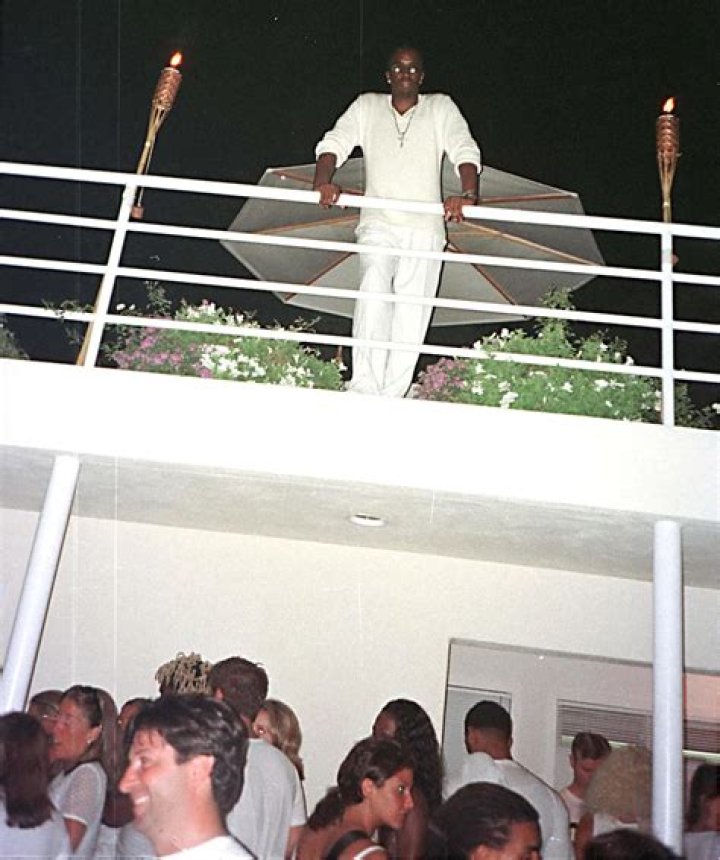 Exploring the Enigmatic World of Diddy's Asian Girlfriend