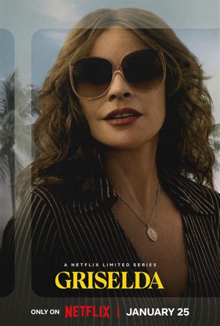 Exploring the Iconic World of Griselda: Her Style, Influence, and Legacy