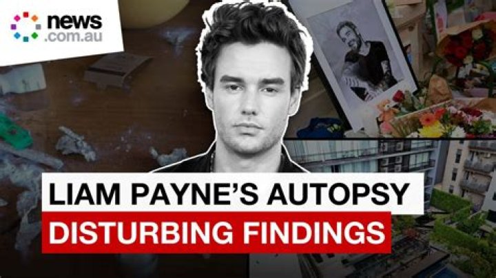 Exploring the Location of Liam Payne's House
