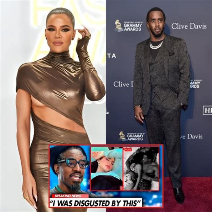 Exploring the Unique Collaboration Between Andre 3000 and P Diddy