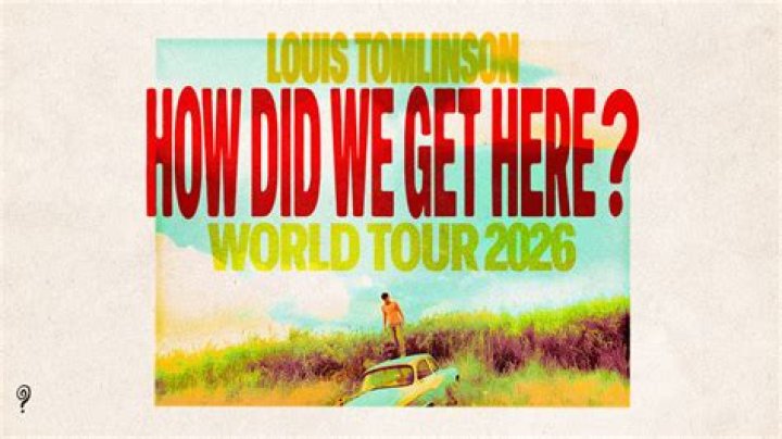 Exploring the World of Louis Tomlinson on Tumblr