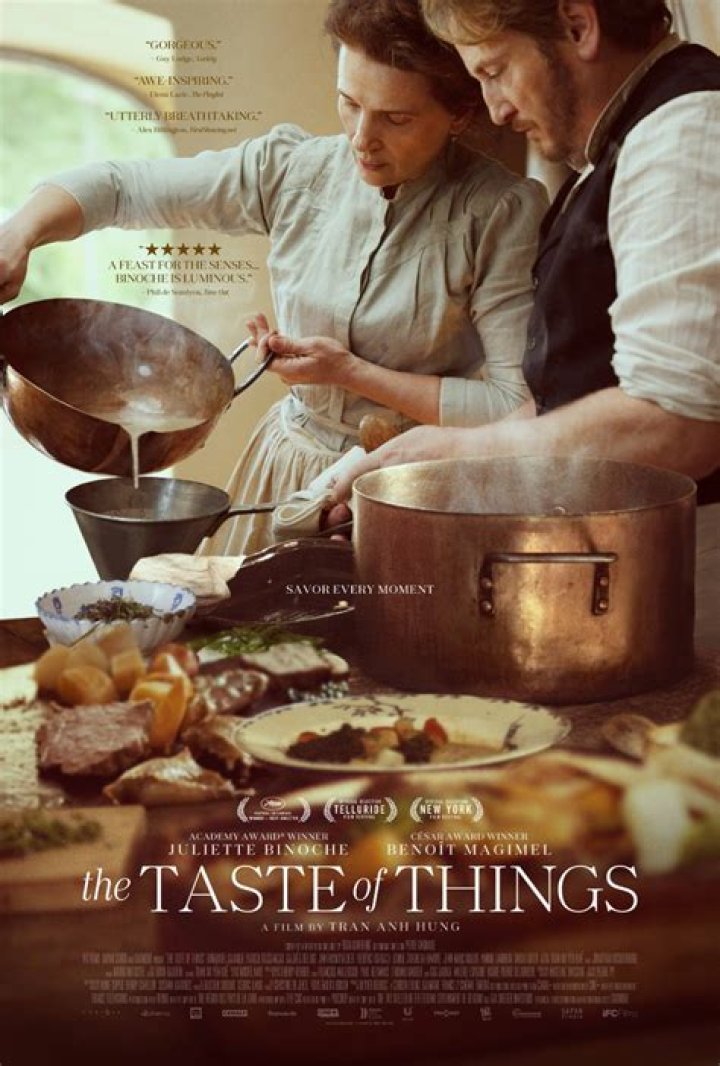 Liam Payne's Culinary Favorites: A Taste of His Life