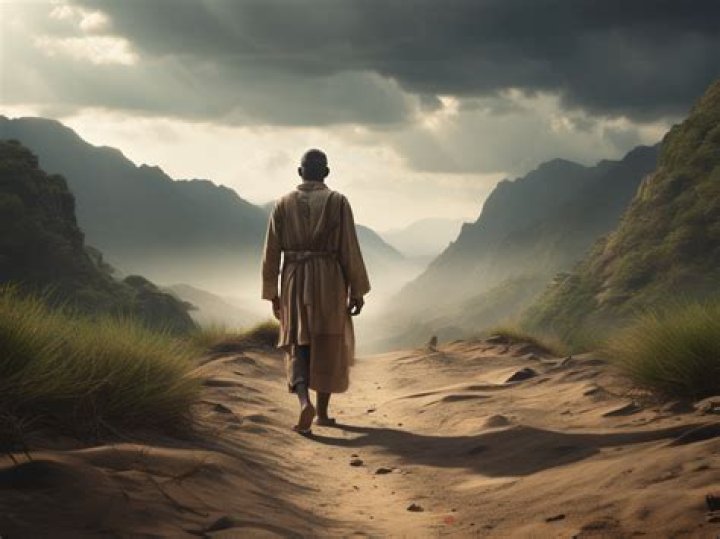 Liam Payne's Journey of Faith: The Intriguing Connection to Jesus