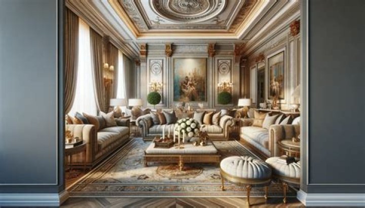 Liam Payne's Mansion: A Glimpse into Luxury Living
