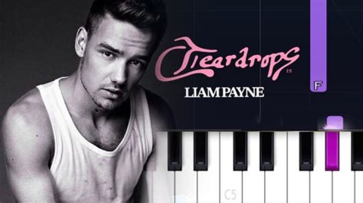 Liam Payne's Teardrops Review: A Deep Dive Into His Latest Single