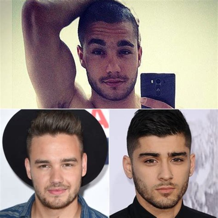 Liam Payne Look Alike: Discovering the Faces Behind the Fame