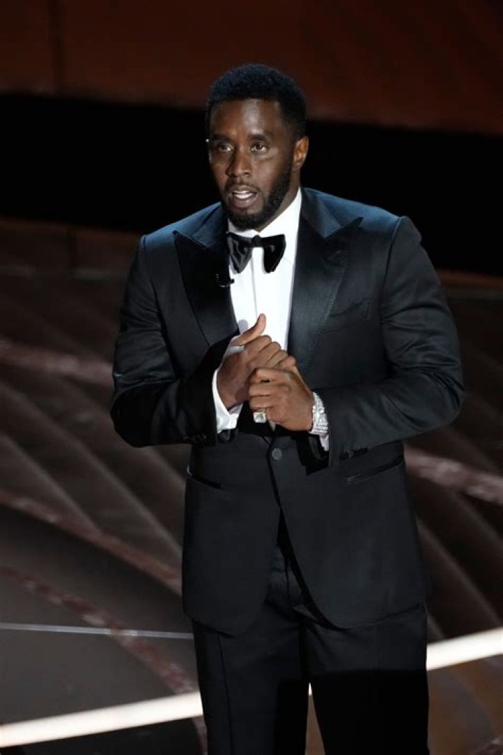 P Diddy: A Deep Dive Into His Net Worth