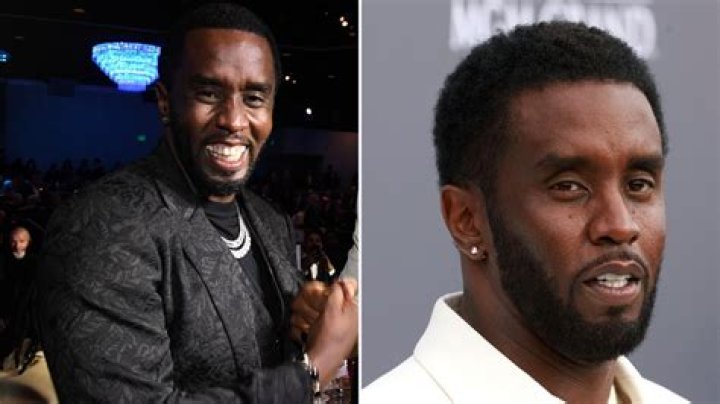 P Diddy Bulge: Uncovering the Intrigue Behind the Iconic Image