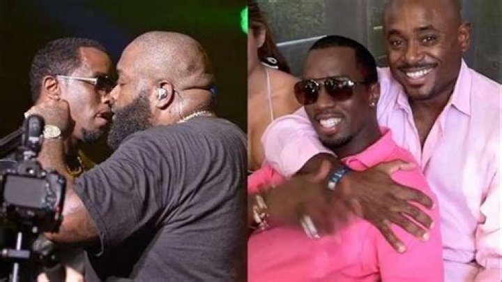 P Diddy Meme Context: Unpacking the Viral Phenomenon