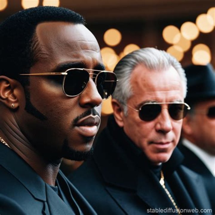 P Diddy Scarsdale: The Unexpected Connection