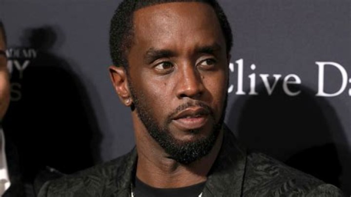 P Diddy Standing: A Look into His Life and Legacy