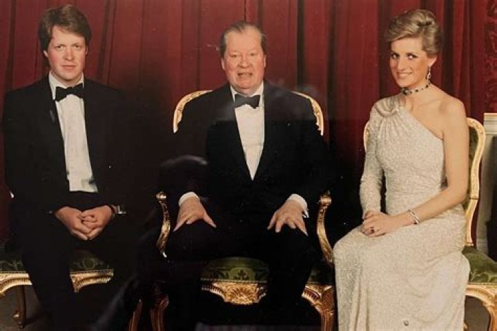 The Enduring Legacy of Princess Diana: A Closer Look at the Tragic Car Crash