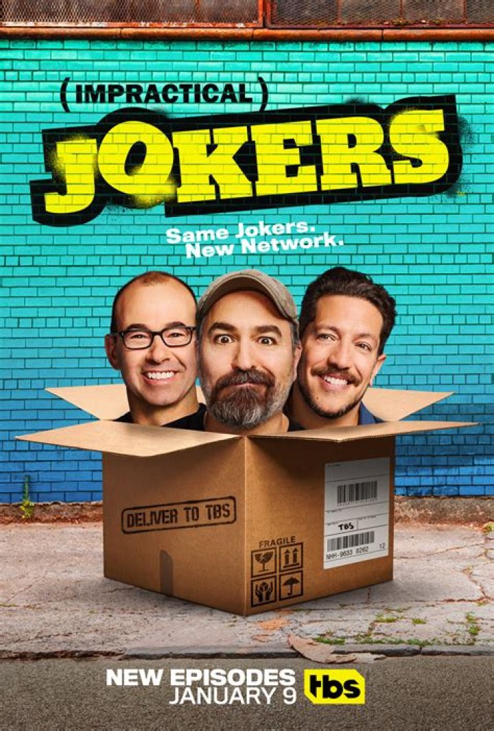 Understanding Joe Gatto's Departure from Impractical Jokers