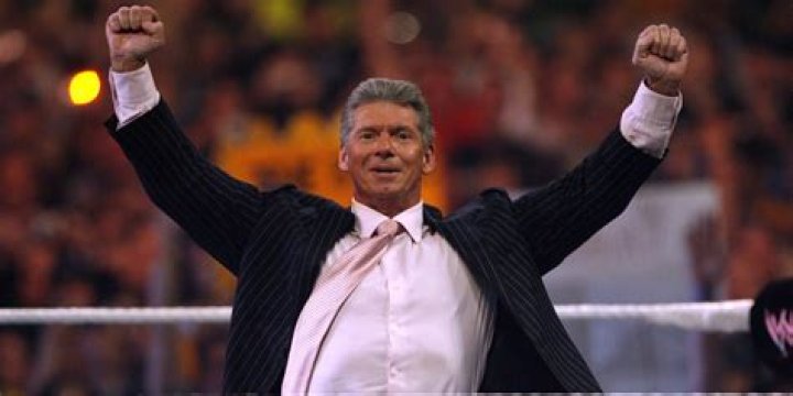 Unlikely Alliances: The Intersection of Vince McMahon and P Diddy