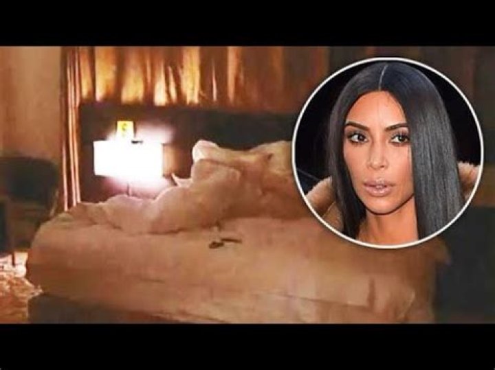 Unraveling the Buzz: The Kim Kardashian and Diddy Sex Tape Leak