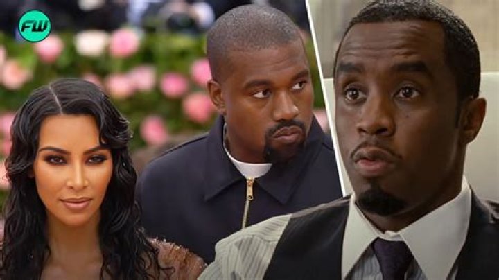 Unraveling the Kim Kardashian P Diddy Scandal: A Tale of Intrigue and Controversy