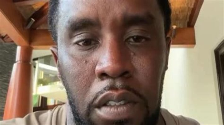 Unraveling the Mystery: Does P Diddy Have a Big Penis?