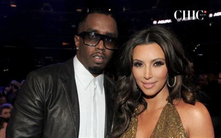 Unraveling the Mystery of Diddy and Kim Kardashian's Relationship