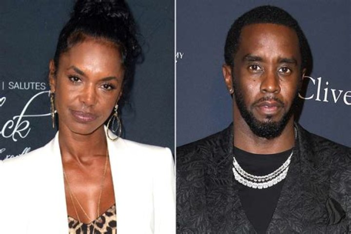 Unraveling the Mystery: The P Diddy Kim K Sextape Saga