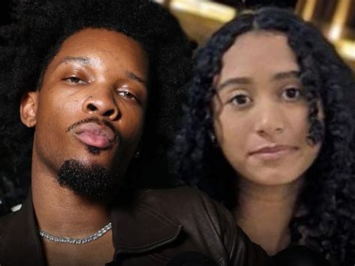 Unraveling the Mystery: Who is Sasha Malik?