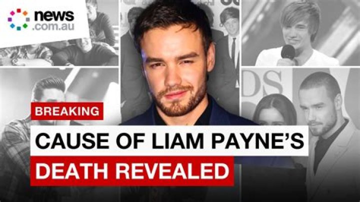 Unraveling the Romantic Life of Liam Payne: Who's Dated Who?