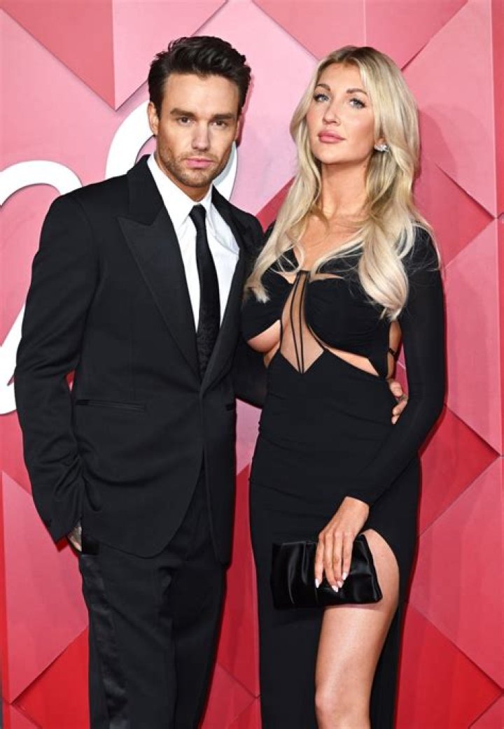 Unveiling the Bond: Who is Liam Payne's Best Friend?