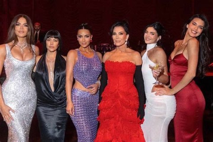 Unveiling the Buzz: Kim Kardashian's New Sex Tape with Diddy