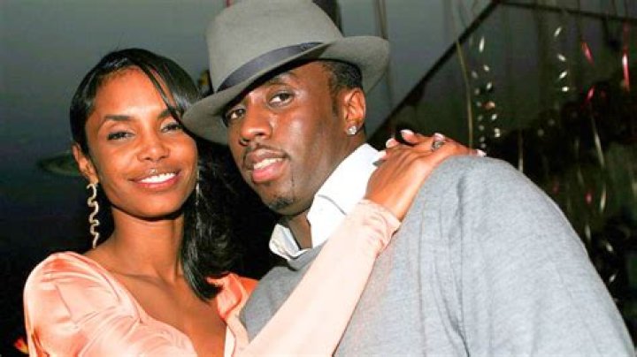 Unveiling the Controversy: Diddy and Kim's Entangled Romance