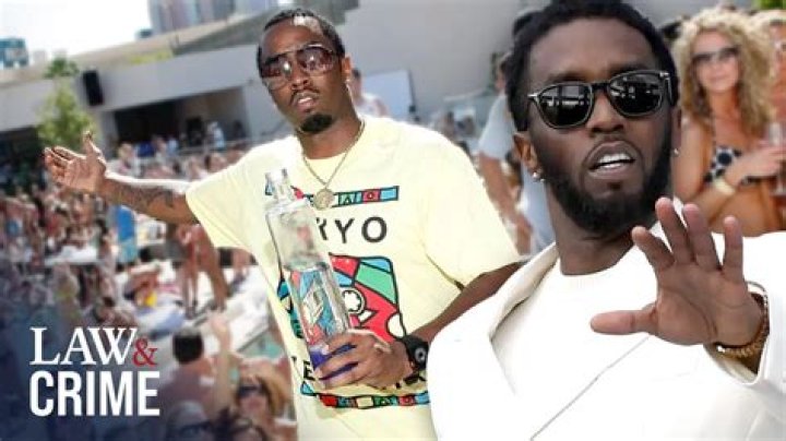 Unveiling the Controversy: Puff Diddy Leaked Videos