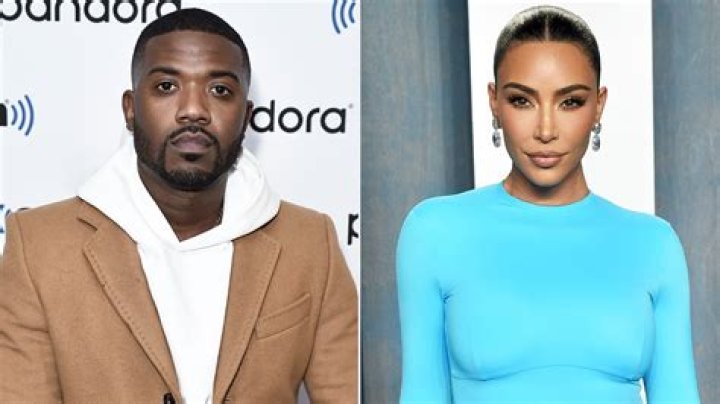 Unveiling the Drama: The Kim Kardashian Leaked Diddy Sex Tape