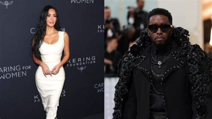 Unveiling the Mystery: Kim Kardashian and P Diddy Leak