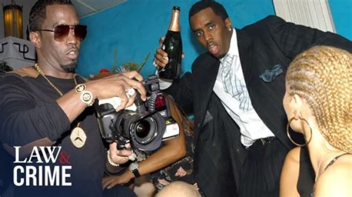 Unveiling the Mystery: Kim Kardashian’s Sextape with P Diddy