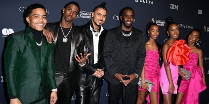 Unveiling the Mystery of Sean Combs Bulge
