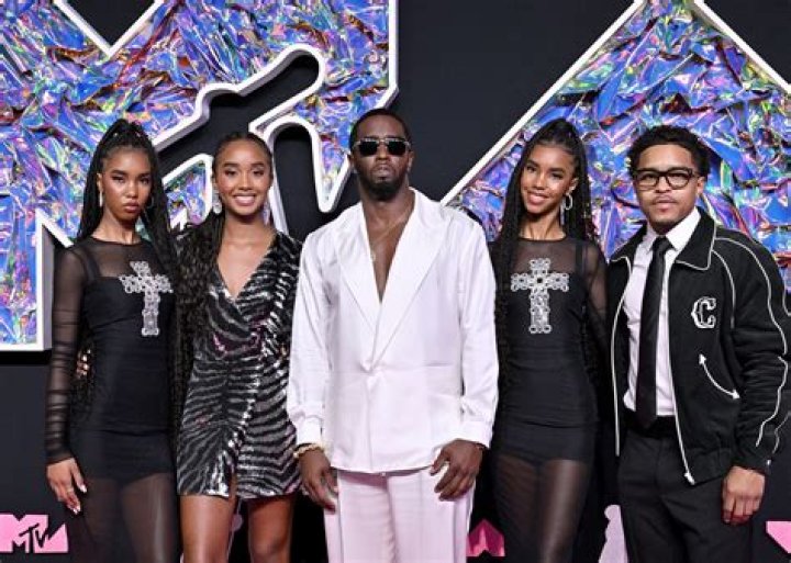 Unveiling the Mystery: Sean Combs and His Public Persona