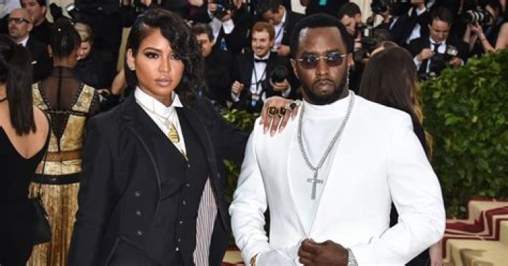 Unveiling the Mystery: Sean Combs and His Well-Endowed Reputation