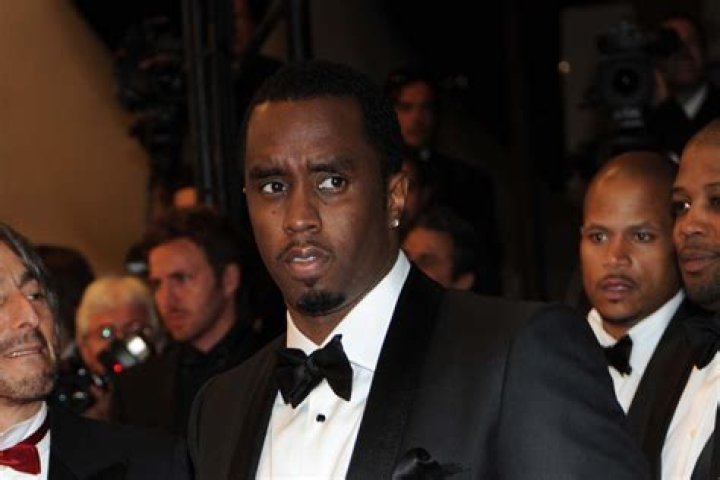 Unveiling the Mystique of P Diddy Cock: A Dive into Fame and Controversy