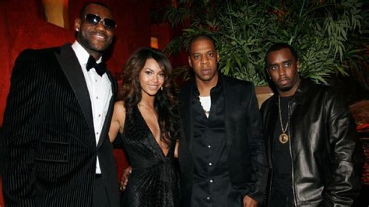 Unveiling the Mystique: The J Lo and P Diddy Sextape
