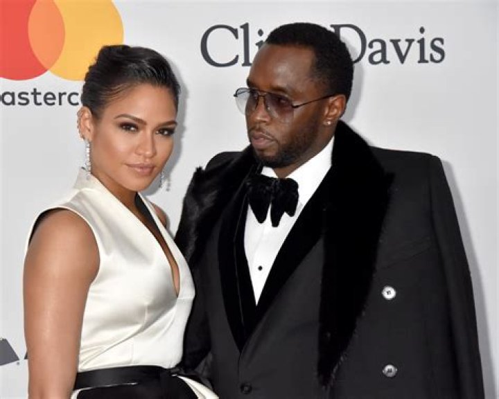 Unveiling the Rumors: Kim Kardashian's Alleged Affair with P Diddy