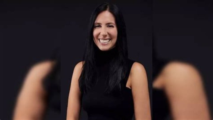 Unveiling the Talents of Kristina Khorram: A Multifaceted Artist