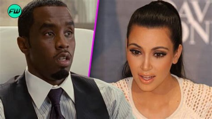 Unveiling the Truth Behind the Kim Kardashian and Diddy Leaked Tape