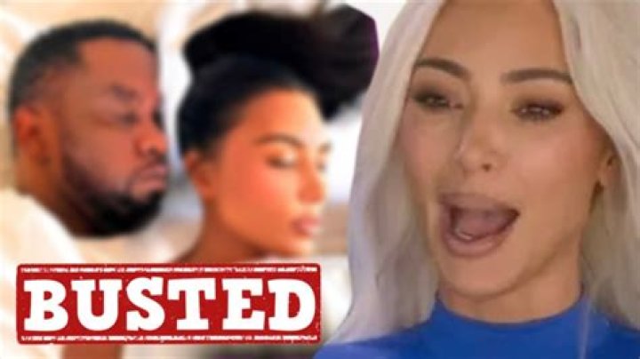 Unveiling the Truth Behind the Kim Kardashian Sex Video with Diddy