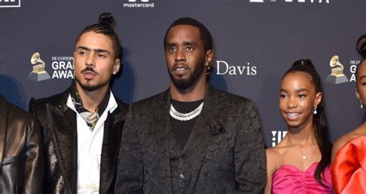 Unveiling the Truth: Does P Diddy Have a Big Dick?