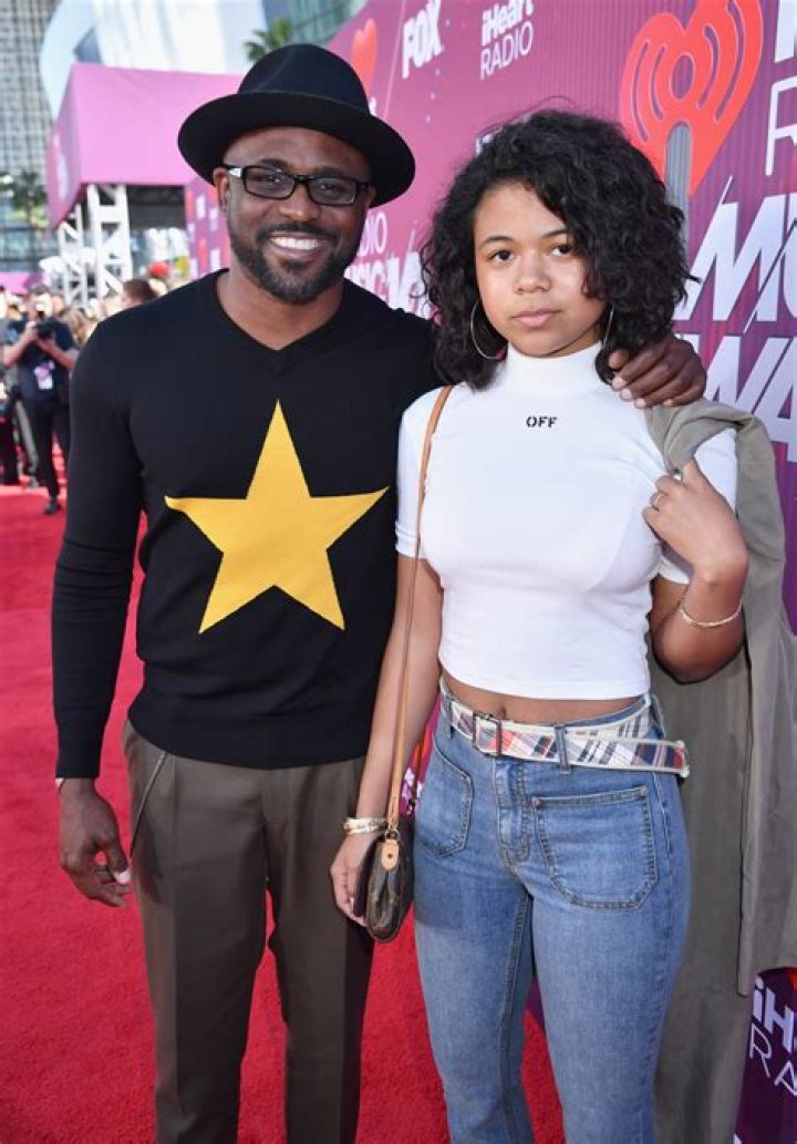 Wayne Brady and Diddy: A Unique Bond in Entertainment