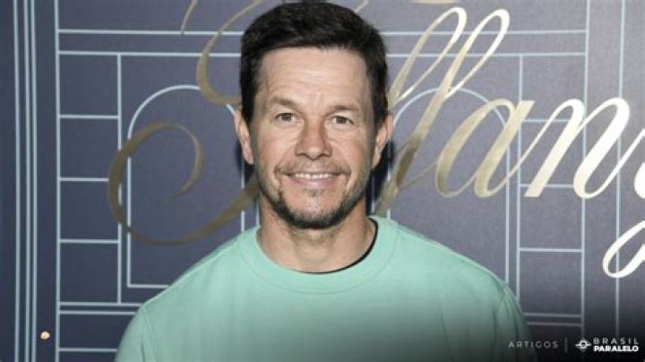 When Diddy and Mark Wahlberg Cross Paths: A Unique Celebrity Connection